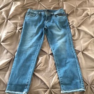 Crosby jeans